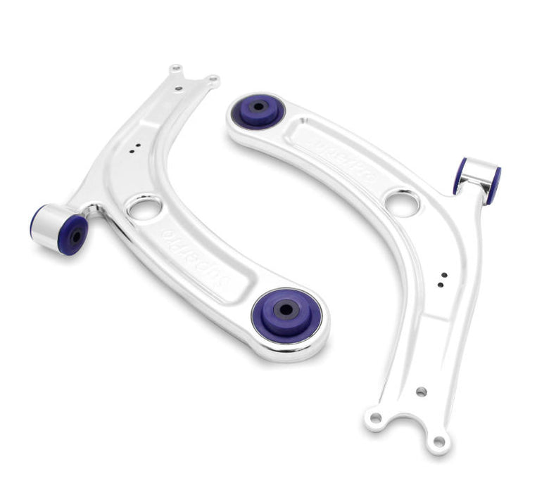 SuperPro Fits 2015 Audi A3 Quattro Premium Front Lower Forged Alloy Control Arm