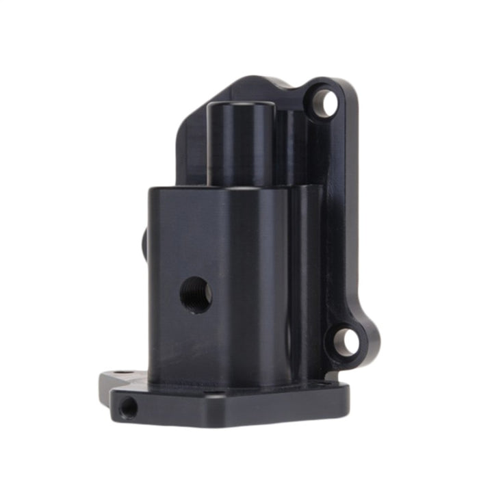 Skunk2 Honda/Acura B-Series VTEC Fits Black Anodized Billet Solenoid