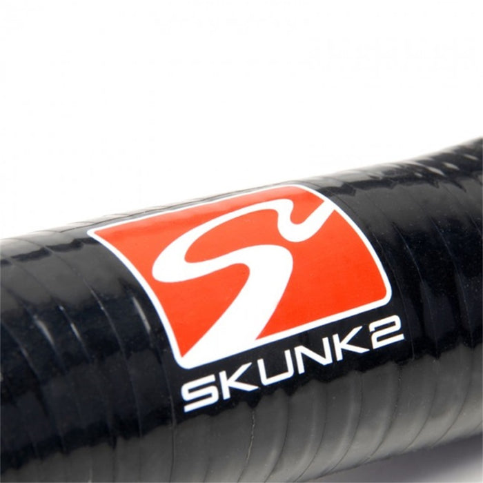 Skunk2 Fits 00-09 Honda S2000 Radiator Hose Kit (Blk/Rd 2 Hose Kit)