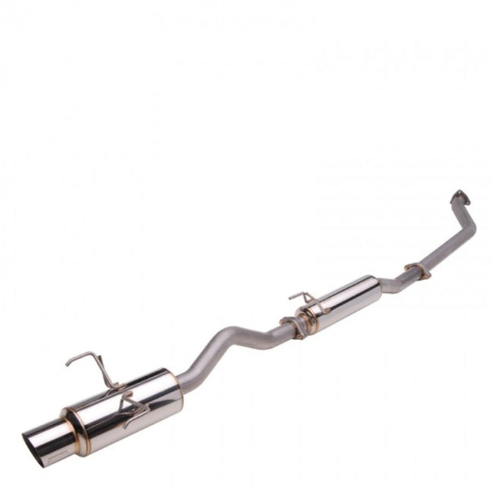 Skunk2 MegaPower Fits R 02-06 Acura RSX Type-S 70mm Exhaust System