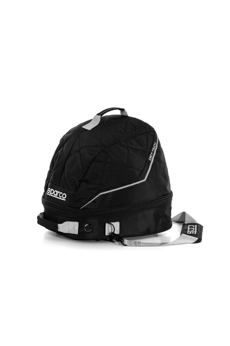 Sparco Bag Dry Fits Tech BLK/SIL