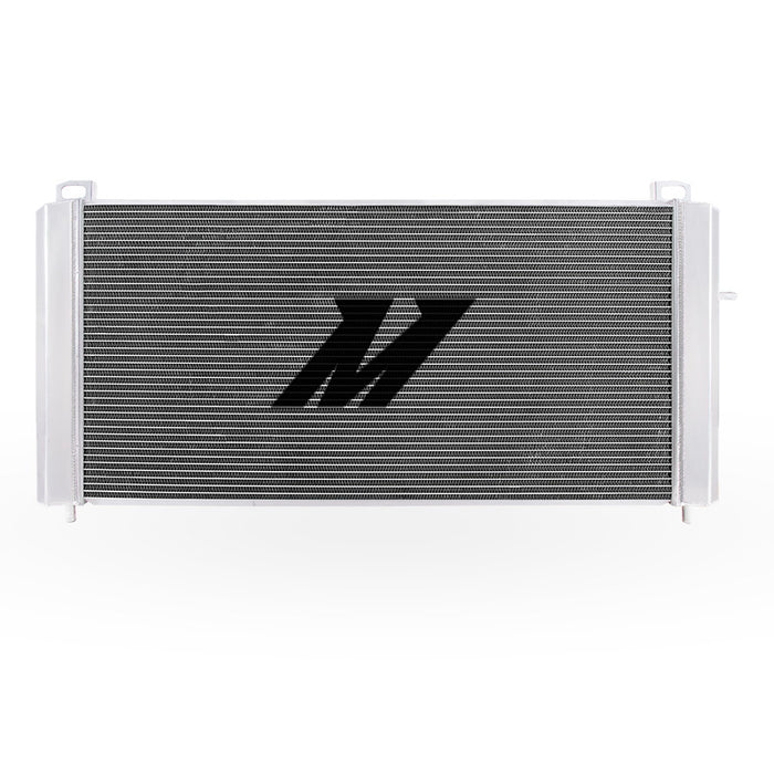 Mishimoto Fits 99-14 Chevrolet Silverado 1500 V8 Aluminum Radiator