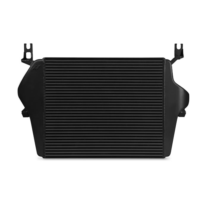 Mishimoto Fits 03-07 Ford 6.0L Powerstroke Intercooler (Black)