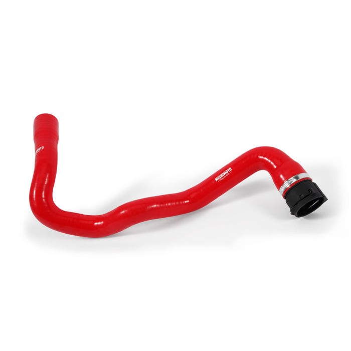 Mishimoto Fits 13-16 Ford Focus ST 2.0L Red Silicone Radiator Hose Kit