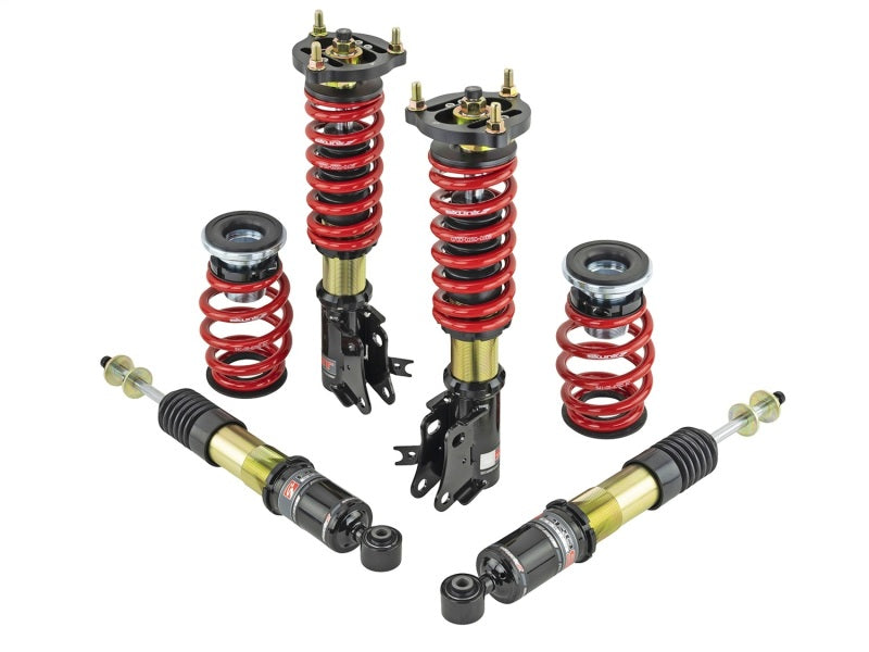 Skunk2 Fits 06-11 Honda Civic Si Pro ST Coilovers