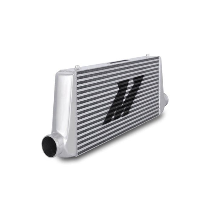 Mishimoto Fits Universal Silver R Line Intercooler Overall Size: 31x12x4 Core