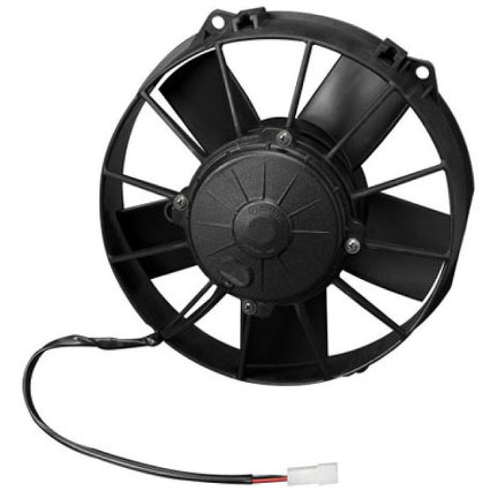 SPAL Fits 826 CFM 9in High Performance Fan - Pull