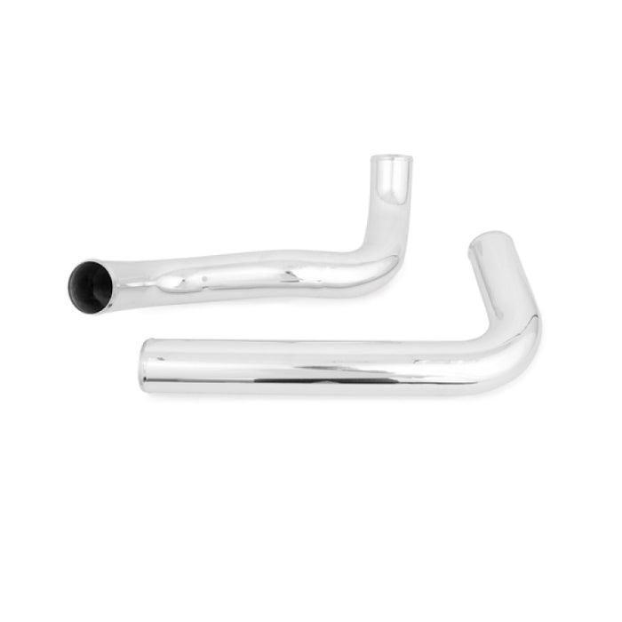 Mishimoto Fits 03-07 Ford 6.0L Powerstroke Pipe And Boot Kit