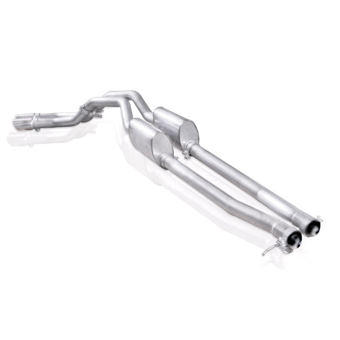 Stainless Works Fits Chevy Silverado/GMC Sierra 2007-16 5.3L/6.2L Exhaust