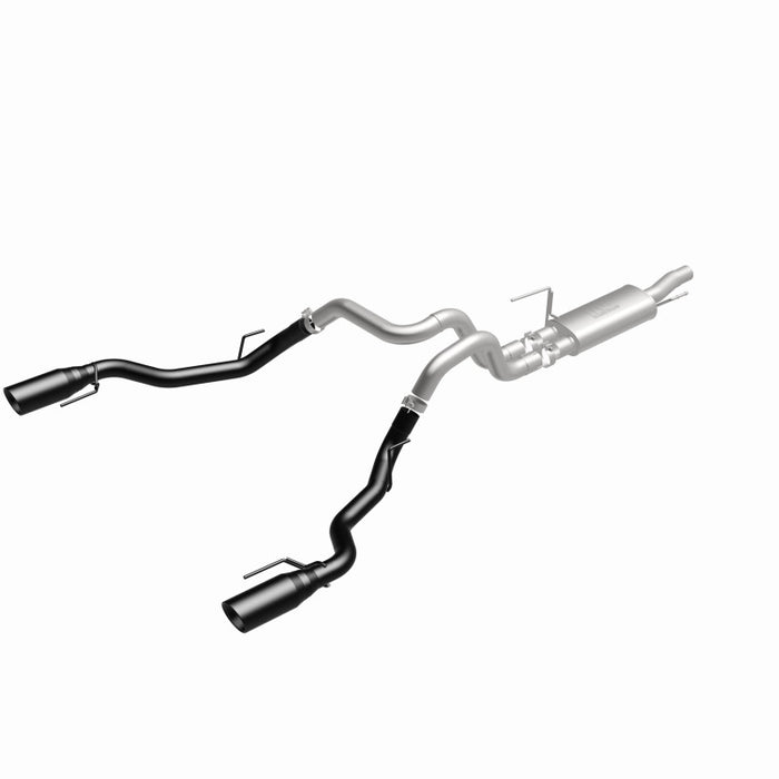 Magnaflow Fits 12021+ Ford F150 Tremor NEO Cat-Back Exhaust System