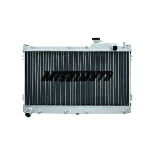 Mishimoto X-Line Performance Aluminum Radiator For 1990-1997 Mazda Miata