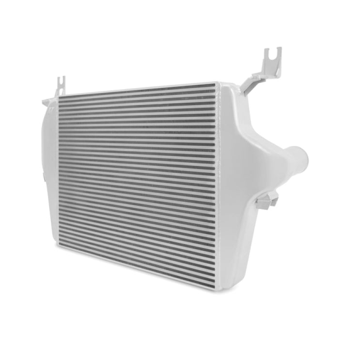 Mishimoto Fits 03-07 Ford 6.0L Powerstroke Intercooler (Silver)