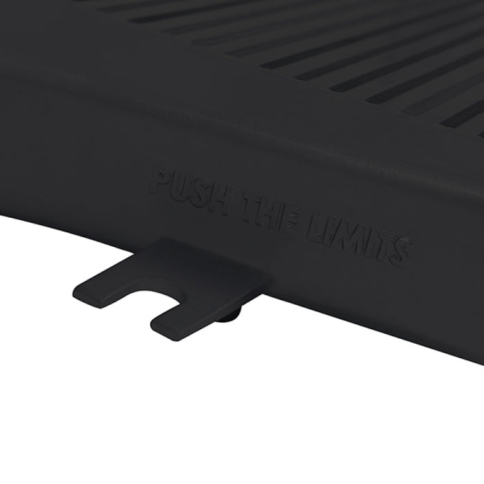 Mishimoto Fits 94-02 Dodge Ram 2500 5.9L Cummins Intercooler (Black)