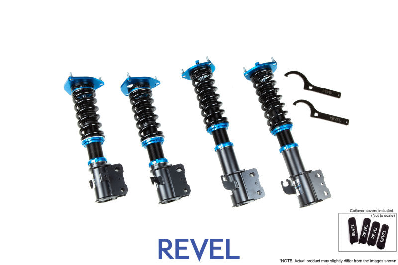 Revel Fits Touring Sport Damper 05-07 Subaru Impreza WRX STI