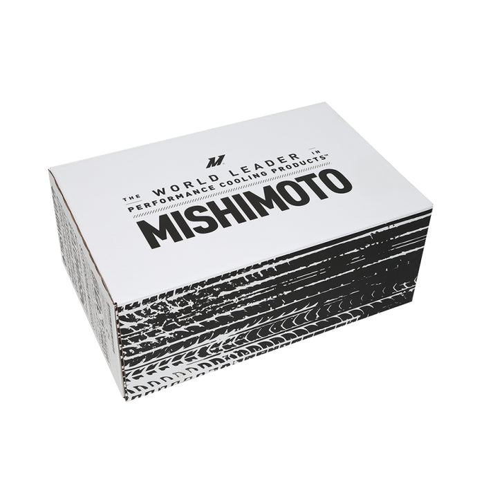 Mishimoto Fits Ford Explorer ST 2020+ Performance Intercooler - Silver