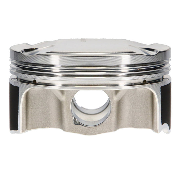 JE Pistons Fits 18+ Ford Coyote Gen 3 3.661in Bore 12.0:1 CR 7.0cc Dome Pistons