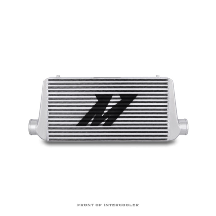 Mishimoto Fits Universal Silver R Line Intercooler Overall Size: 31x12x4 Core