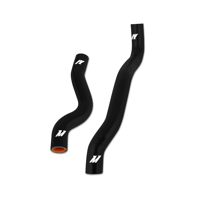 Mishimoto Fits Mitsubishi EVO 4.5 Black Silicone Hose Kit