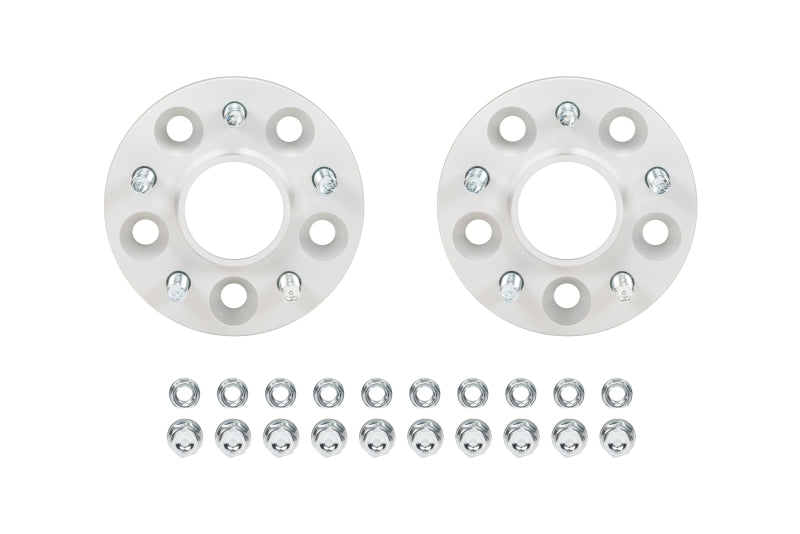 Eibach Pro-Spacer 20mm Spacer Fits / Bolt Pattern 5x114.3 / Hub Center 60 For