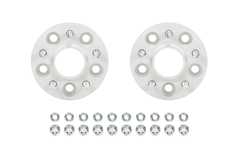 Eibach Pro-Spacer 20mm Spacer Fits / Bolt Pattern 5x114.3 / Hub Center 66.1 For