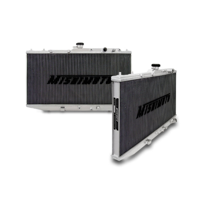 Mishimoto Fits 88-91 Honda CRX Manual Aluminum Radiator