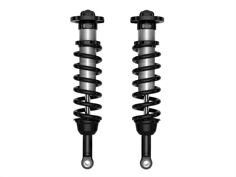 ICON Fits 2022+ Toyota Tundra 2.5 Series VS IR Coilover Kit