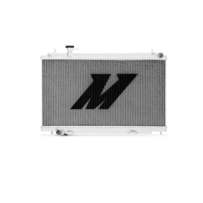 Mishimoto Fits 03-06 Nissan 350Z Manual Aluminum Radiator