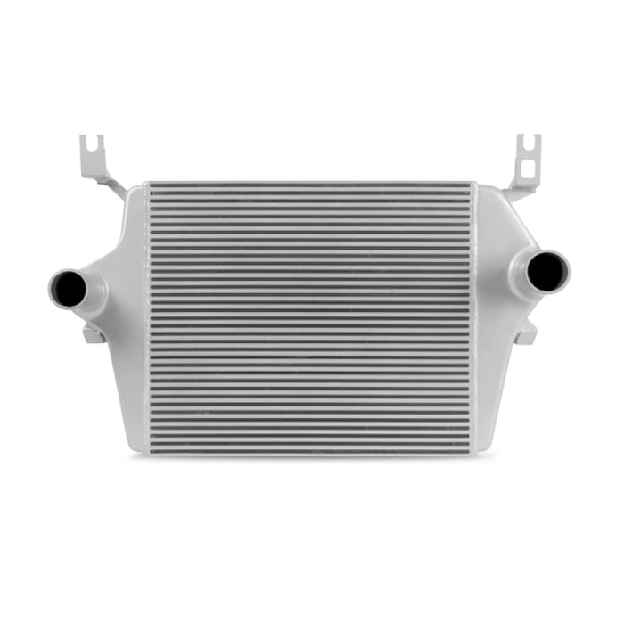 Mishimoto Fits 03-07 Ford 6.0L Powerstroke Intercooler (Silver)