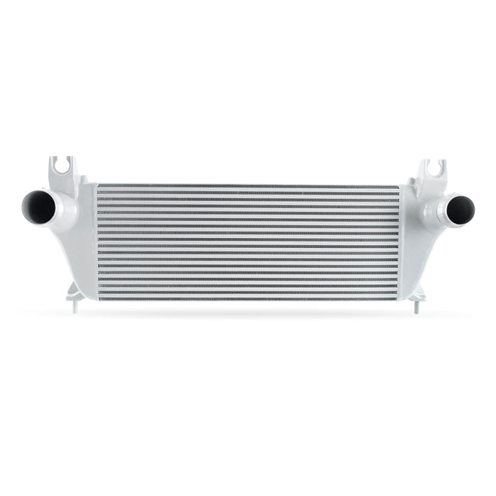 Mishimoto Fits 19+ Ford Ranger 2.3L EcoBoost Intercooler Kit - Silver + Polished