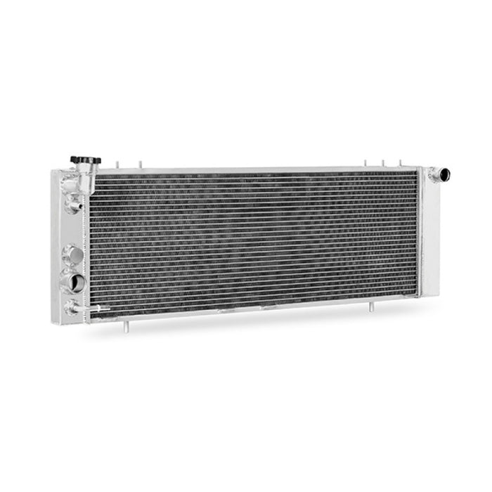 Mishimoto Fits 89-01 Jeep Cherokee XJ Aluminum Radiator