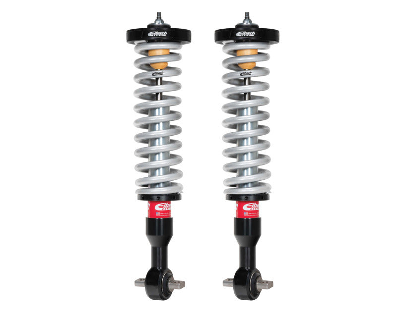 Eibach Pro-Truck Coilover Fits 2.0 Front For 15-20 Ford F-150 2WD