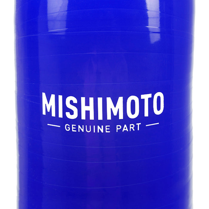 Mishimoto Fits 90-96 Nissan 300ZX Turbo Blue Silicone Radiator Hose Kit