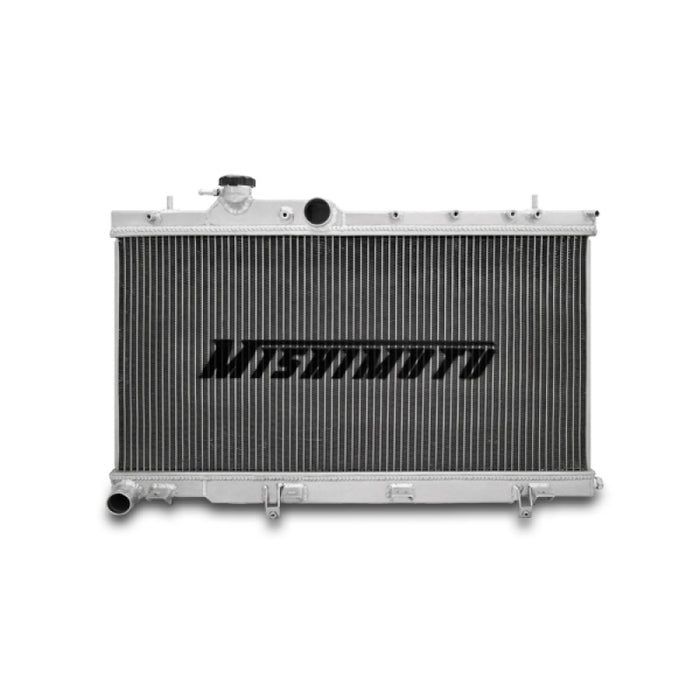 Mishimoto Fits 00-04 Subaru Legacy Aluminum Radiator