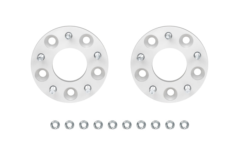 Eibach Pro-Spacer 20mm Spacer Fits / Bolt Pattern 5x120.65 / Hub Center 70.5 For
