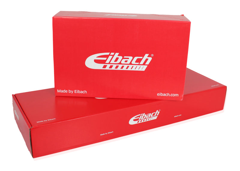 Eibach Fits Sport Plus Kit For 15-17 Ford Mustang S550 V6/EcoBoost