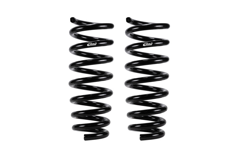 Eibach Pro-Kit Fits Performance Springs (Set Of 2) For 2012-2016 BMW 750i Xdrive