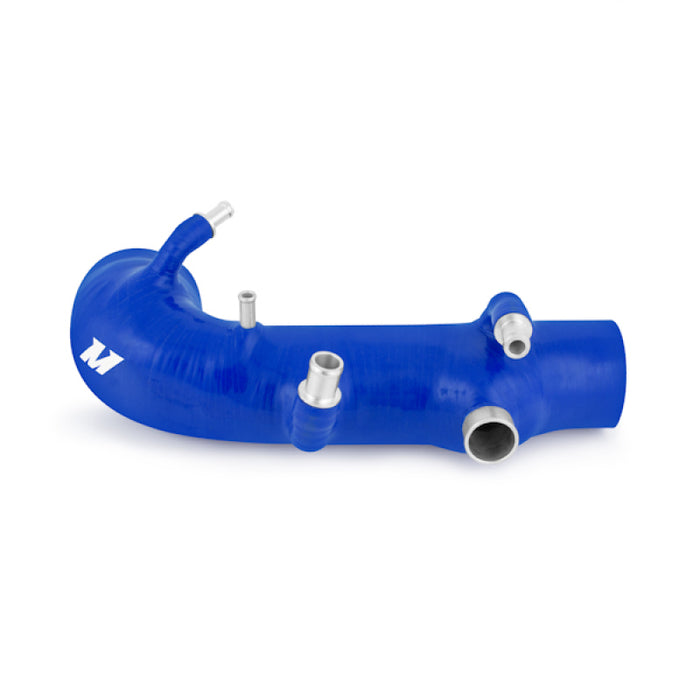 Mishimoto Fits 01-07 Subaru WRX / WRX STI Blue Silicone Induction Hose