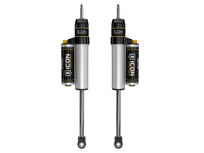 ICON Fits 2005+ Ford F-250/F-350 Super Duty 4WD 4.5in Front 2.5 Series Shocks VS