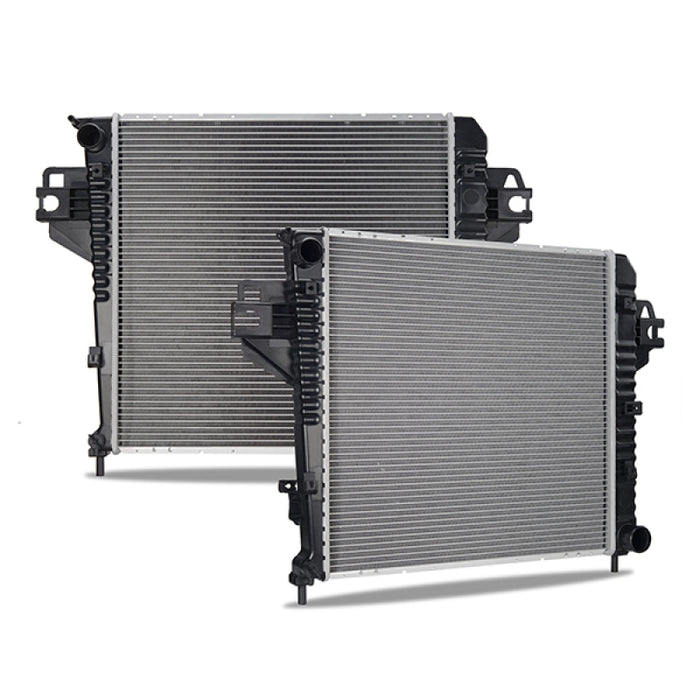 Mishimoto Fits Jeep Liberty Replacement Radiator 2002-2006