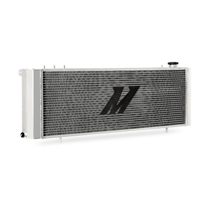 Mishimoto Fits 89-01 Jeep Cherokee XJ Aluminum Radiator