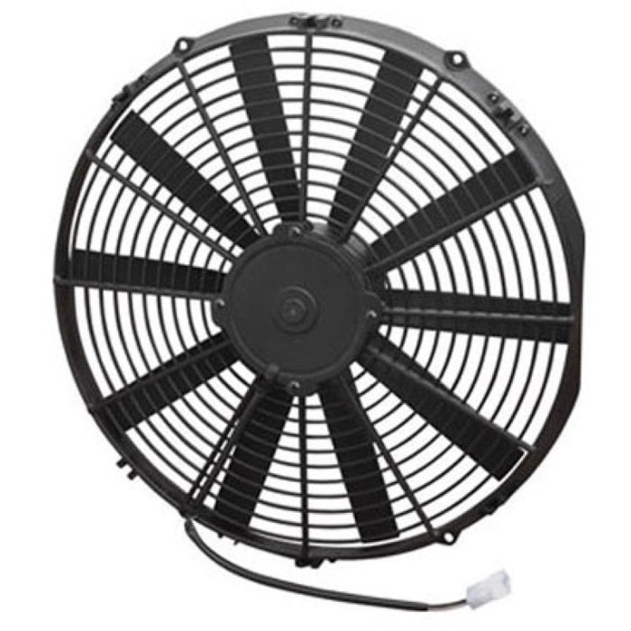 SPAL Fits 1604 CFM 16in Medium Profile Fan - Pull