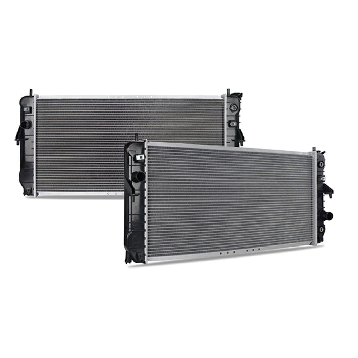 Mishimoto Fits Buick LeSabre Replacement Radiator 2000-2005