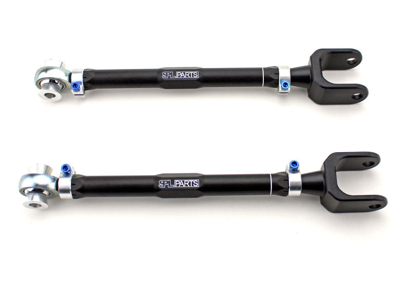 SPL Parts Fits Titanium Series Nissan S14 Rear Toe Arms - Dogbone Version