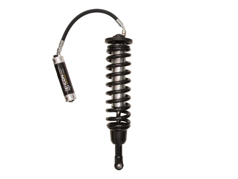 ICON Fits 10-14 Ford Raptor Front 3.0 Series Shocks VS RR CDCV Coilover Kit -