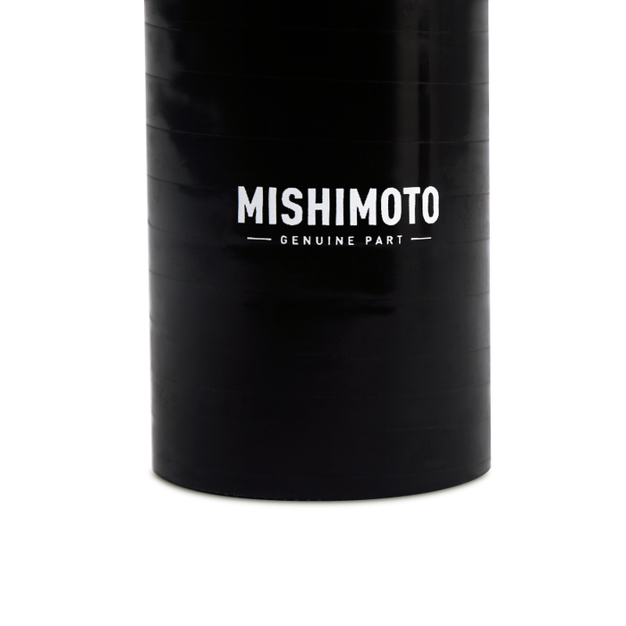 Mishimoto Fits 67-69 Pontiac Firebird 326/350/400 Silicone Lower Radiator Hose