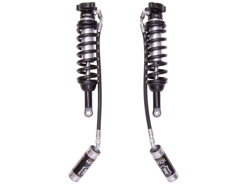 ICON Fits 2015+ Chevrolet Colorado 2.5 Series Shocks VS RR Coilover Kit