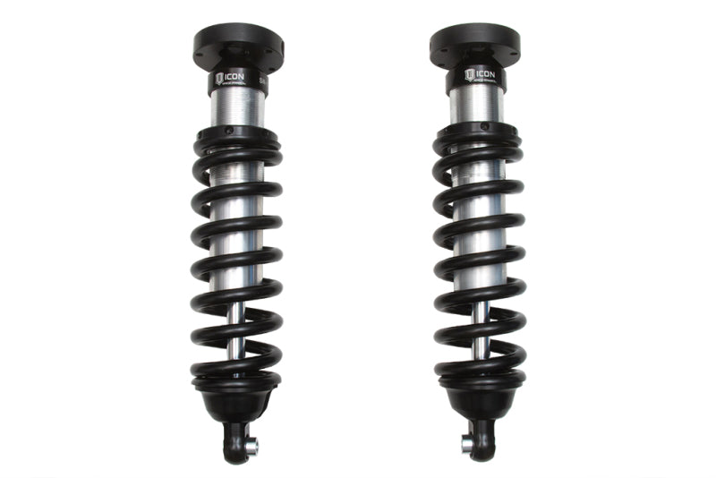 ICON Fits 00-06 Toyota Tundra 2.5 Series Shocks VS IR Coilover Kit