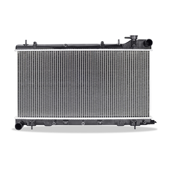Mishimoto Fits Subaru Forester Replacement Radiator 1998-2002