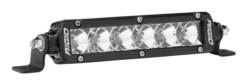 Fits Rigid Industries 6in SR Flood - Single