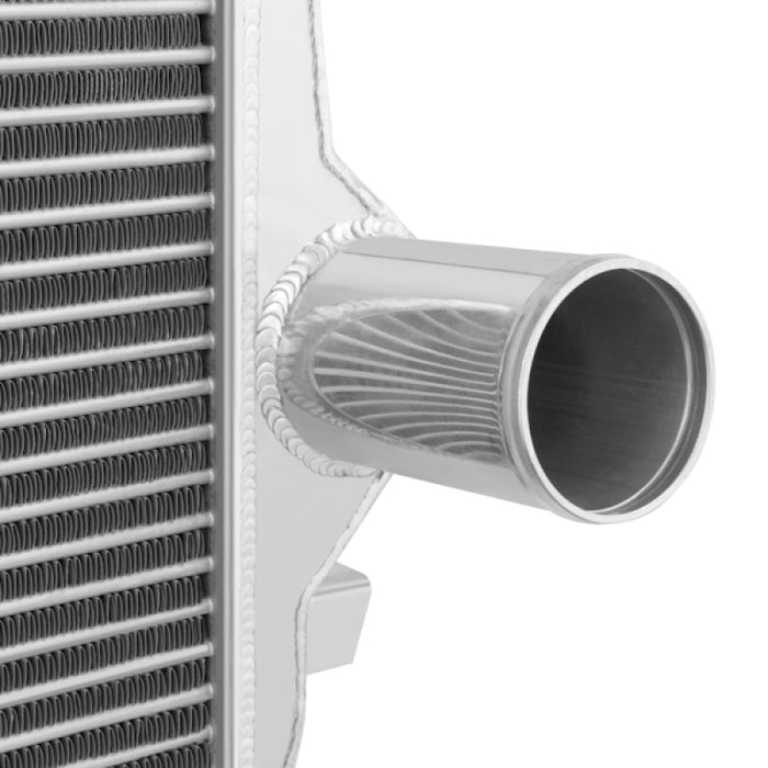 Mishimoto Fits 99-03 Ford F250 W/ 7.3L Powerstroke Engine Intercooler